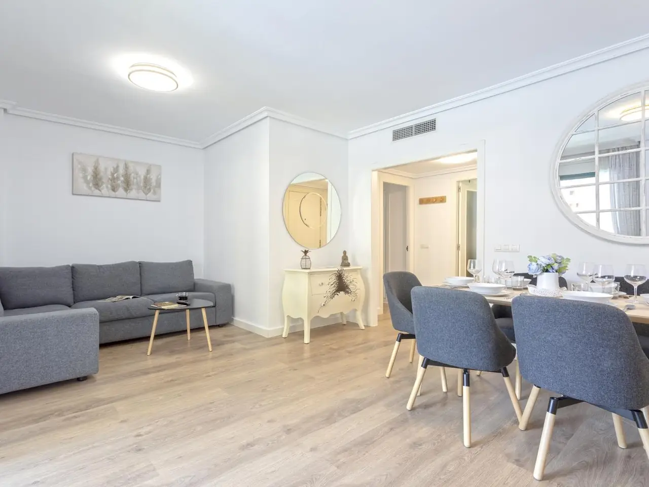 Navajas Flat III, Torremolinos — photo 4