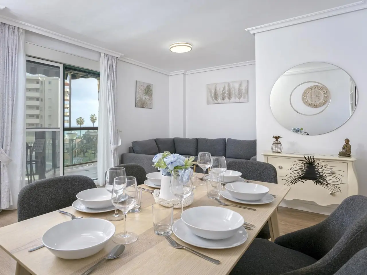 Navajas Flat III, Torremolinos — photo 6