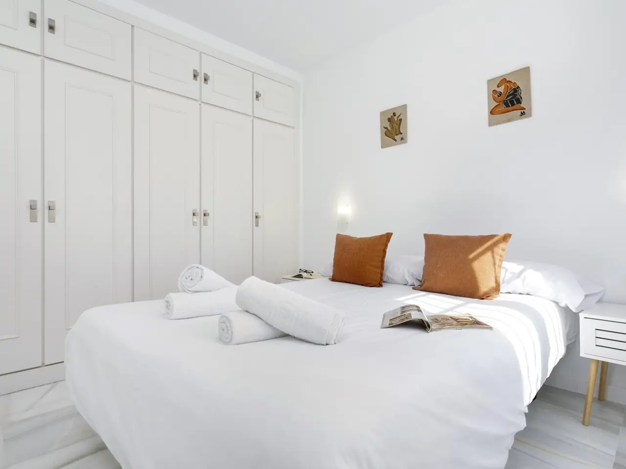 Relax 55 · Río Marina, Nerja — foto 4