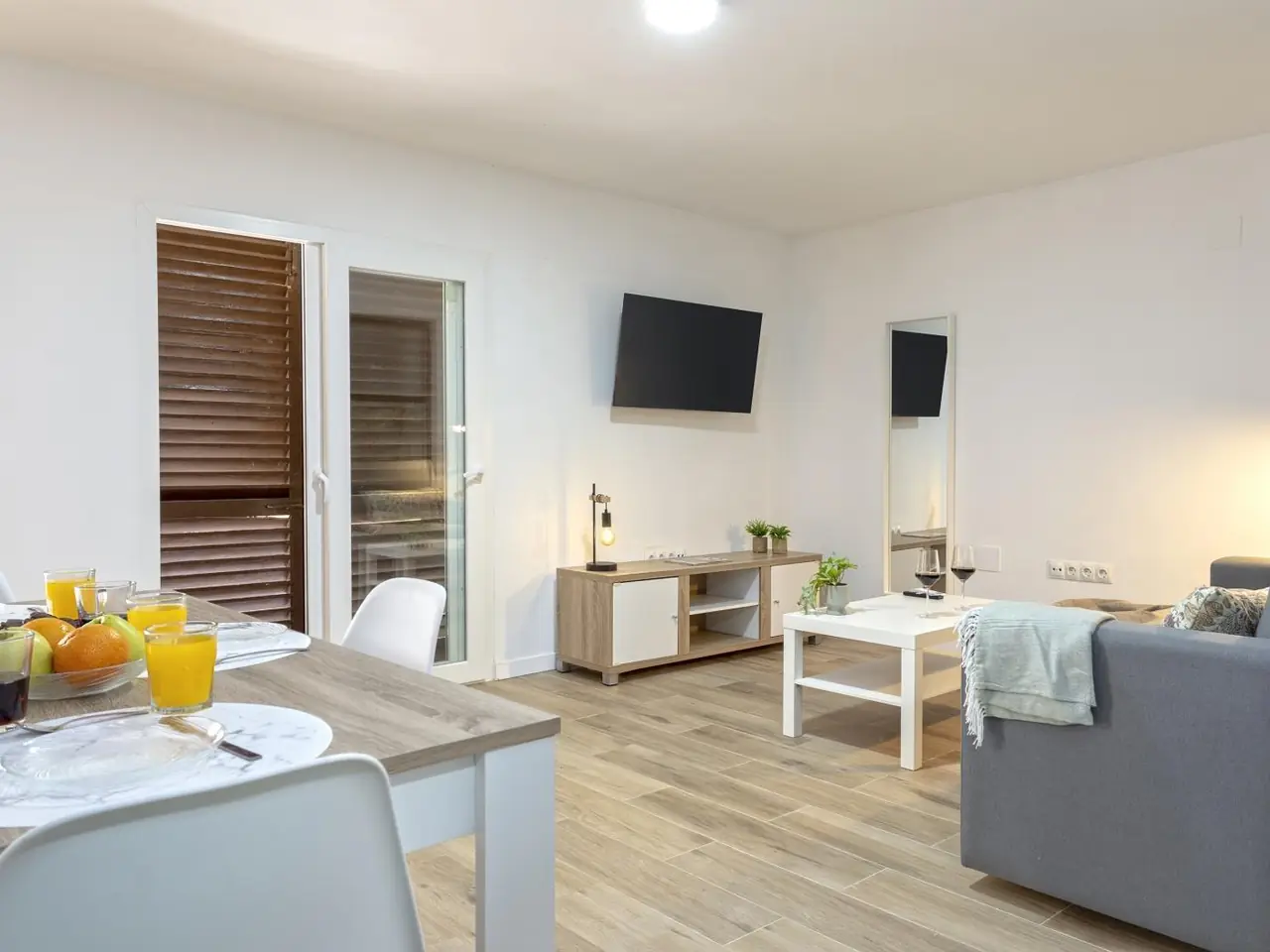 Alexandri Flat I, Torremolinos — foto 3