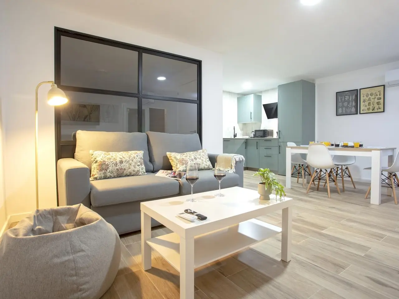 Alexandri Flat I, Torremolinos — foto 4
