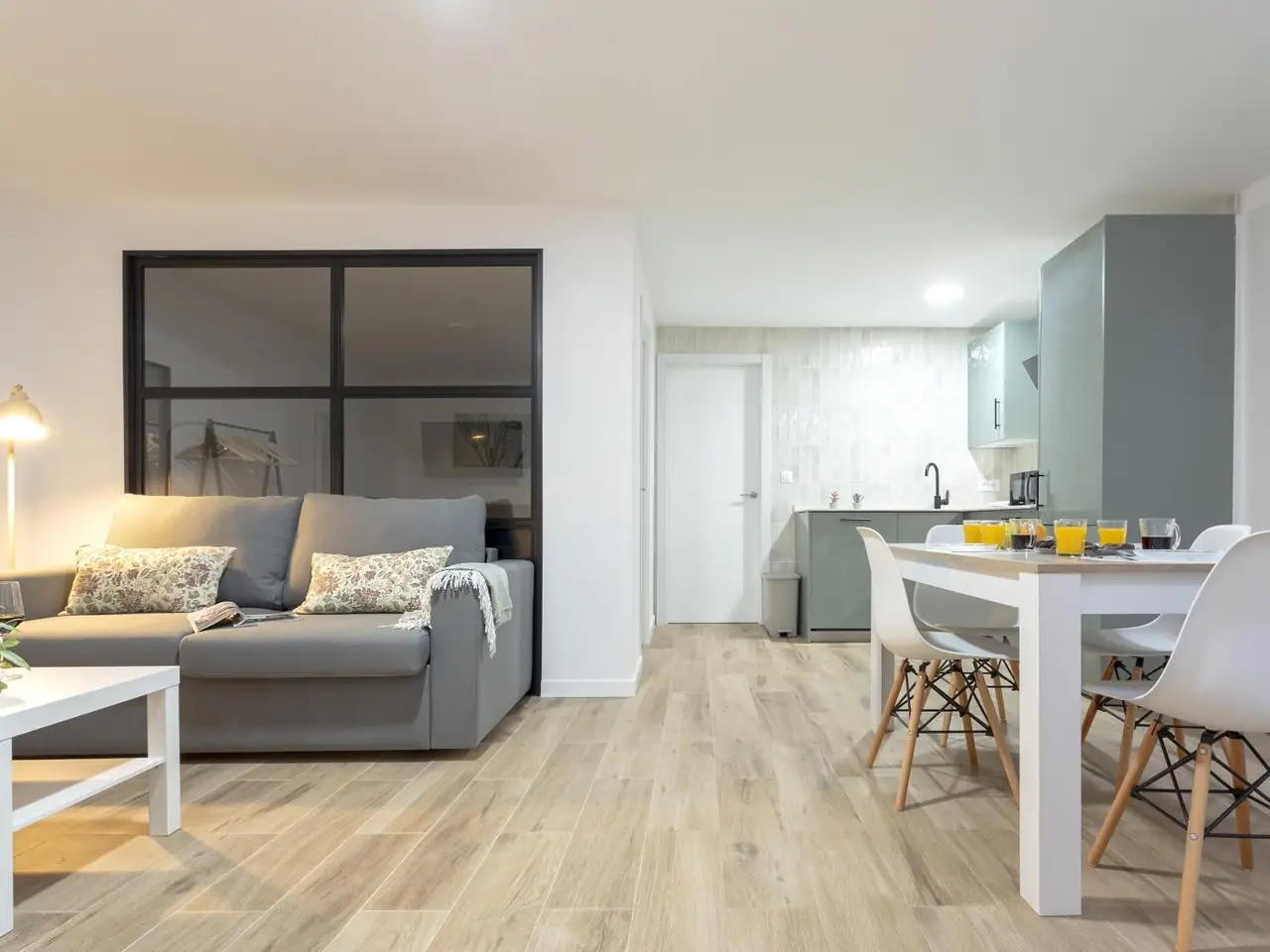 Alexandri Flat I, Torremolinos — foto 5