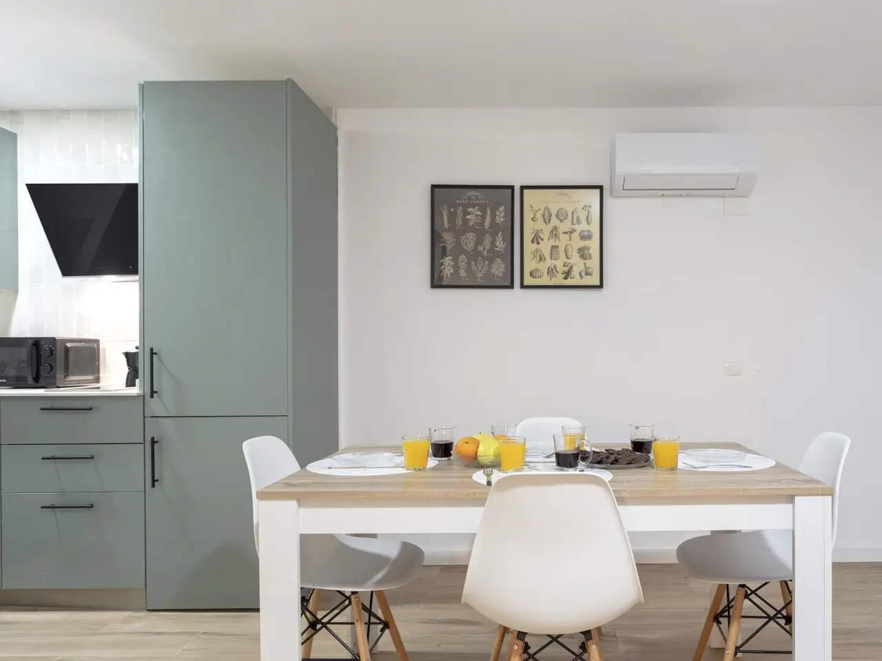 Alexandri Flat I, Torremolinos — foto 6