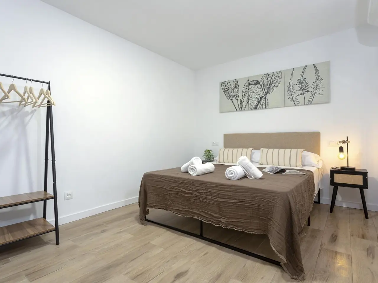 Alexandri Flat I, Torremolinos — foto 7