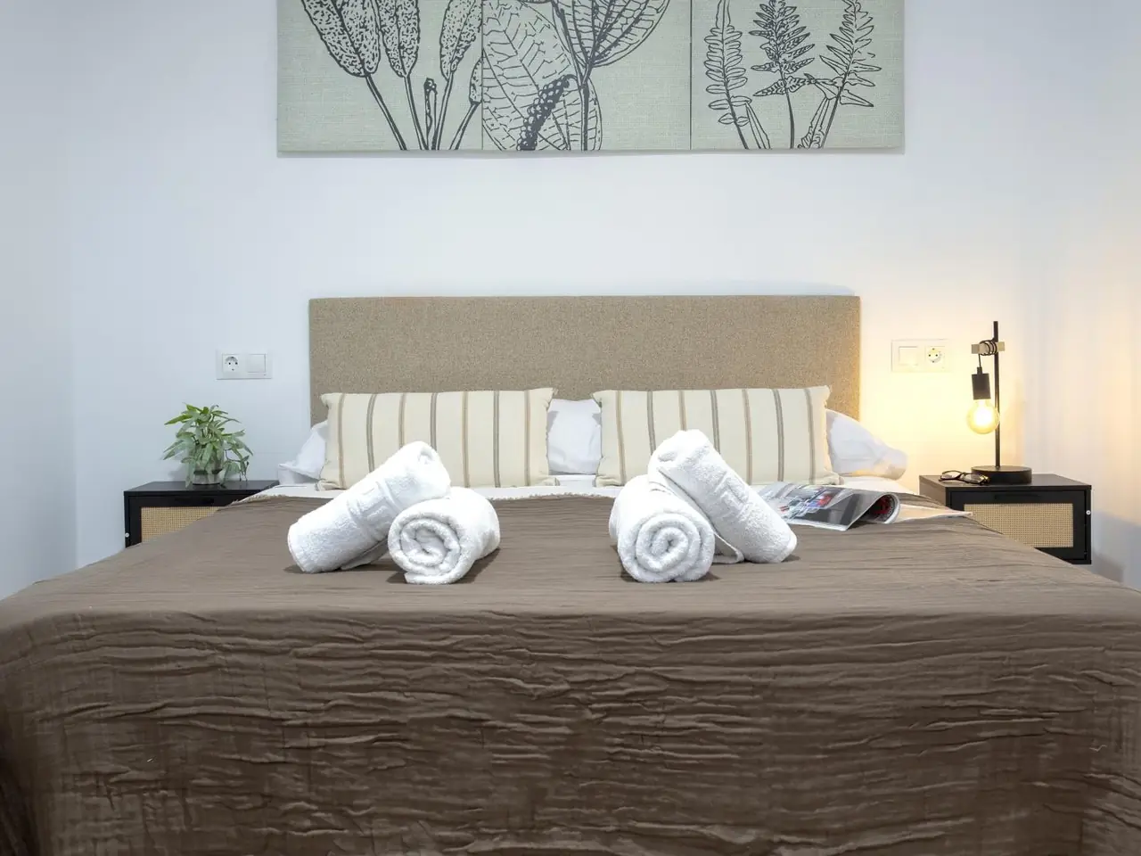 Alexandri Flat I, Torremolinos — foto 8