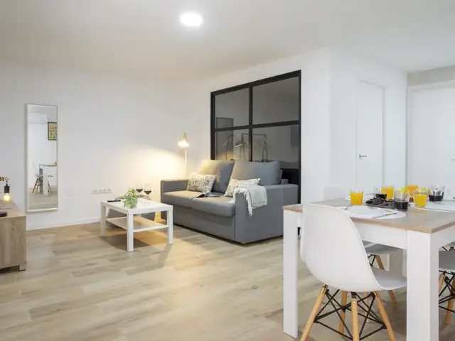 Alexandri Flat I, Torremolinos