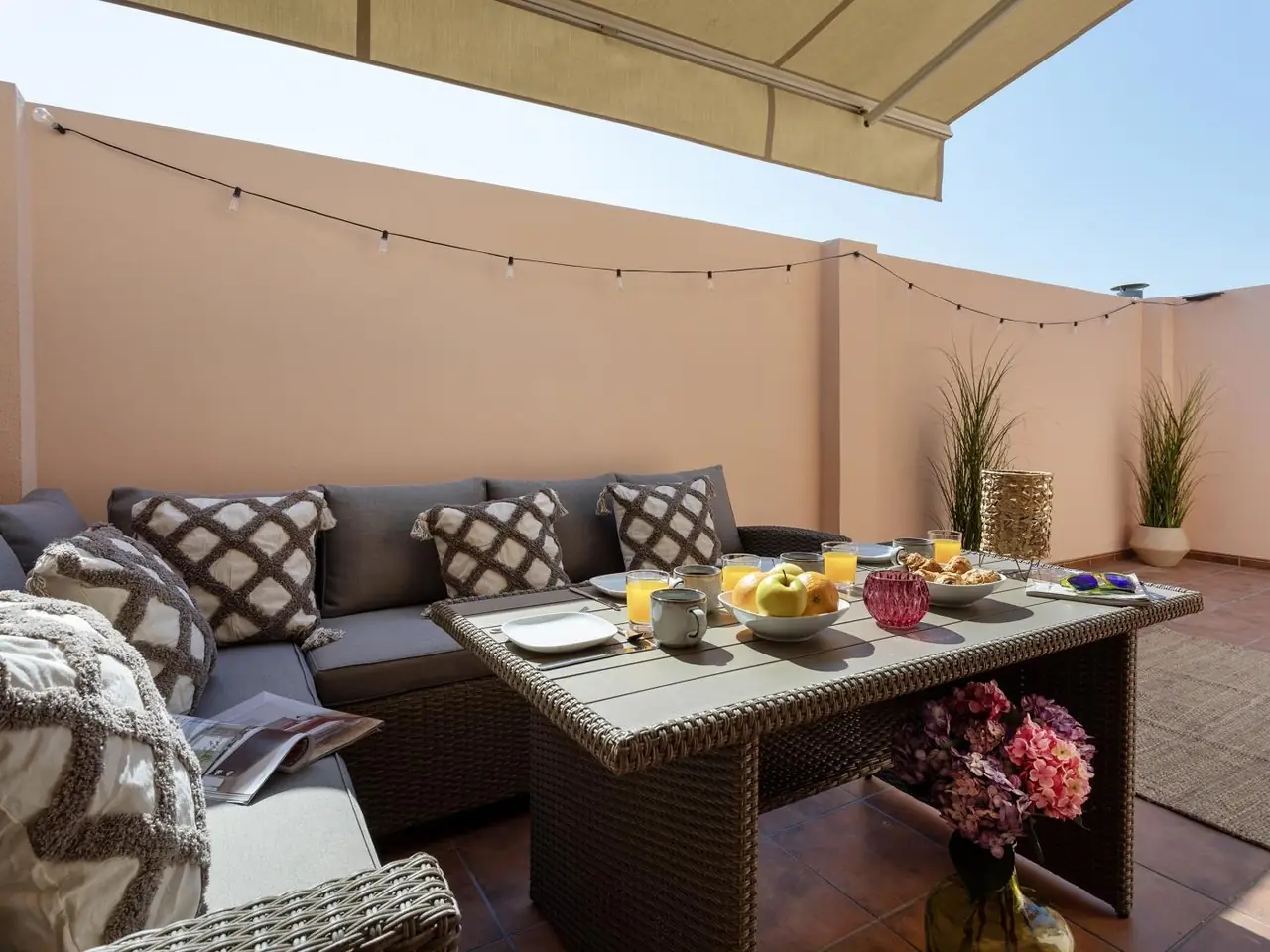 Driza Flat II, Málaga — foto 2