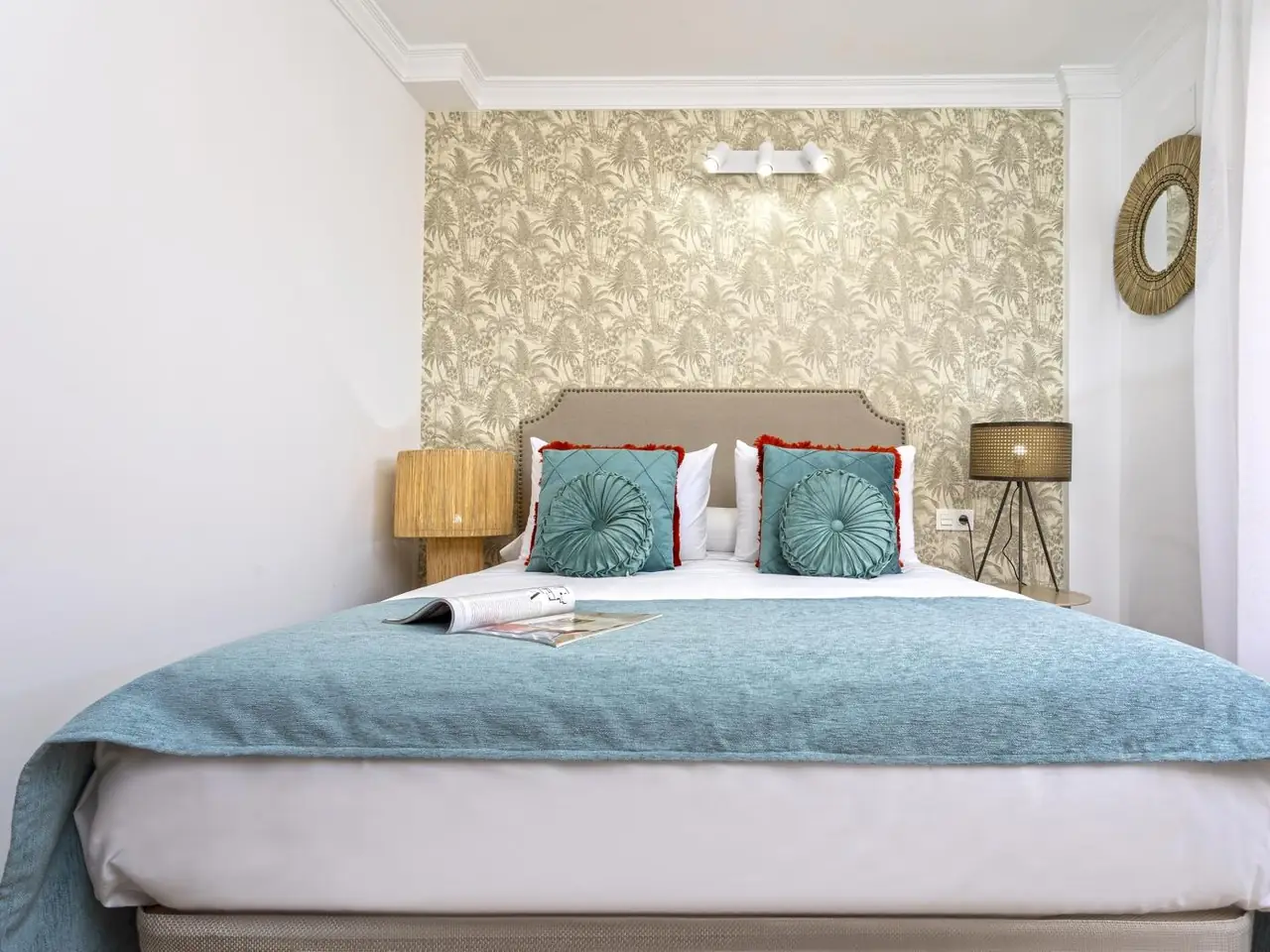Driza Flat II, Málaga — foto 3
