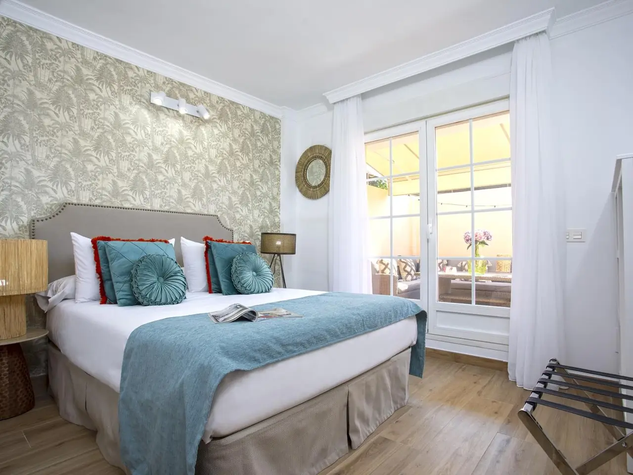 Driza Flat II, Málaga — foto 4