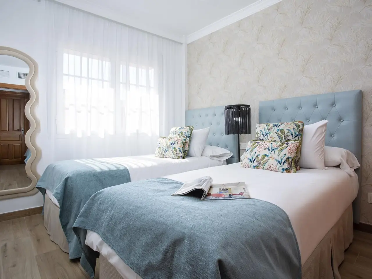Driza Flat II, Málaga — foto 8