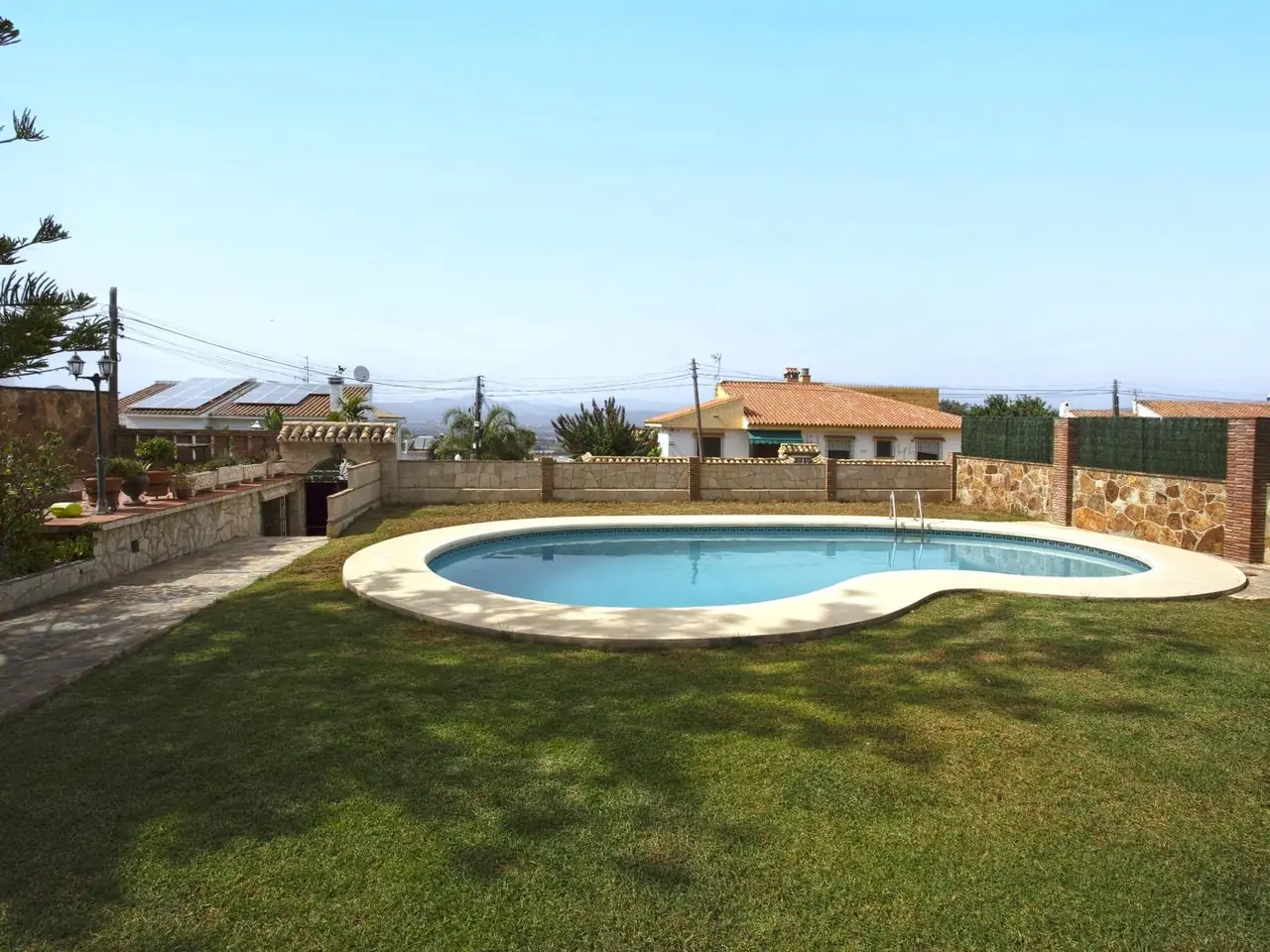 Flat I Alhaurín, Alhaurín de la Torre