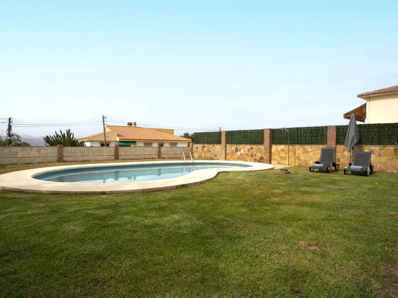 Flat I Alhaurín, Alhaurín de la Torre — foto 2