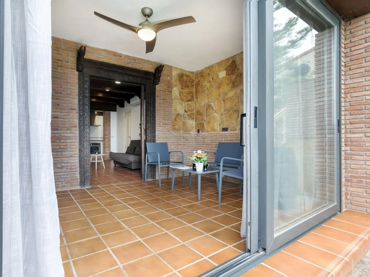 Flat I Alhaurín, Alhaurín de la Torre — foto 3