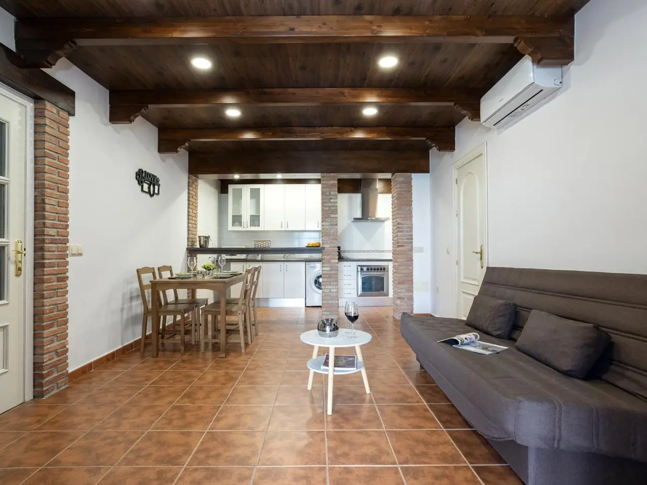 Flat I Alhaurín, Alhaurín de la Torre — foto 5