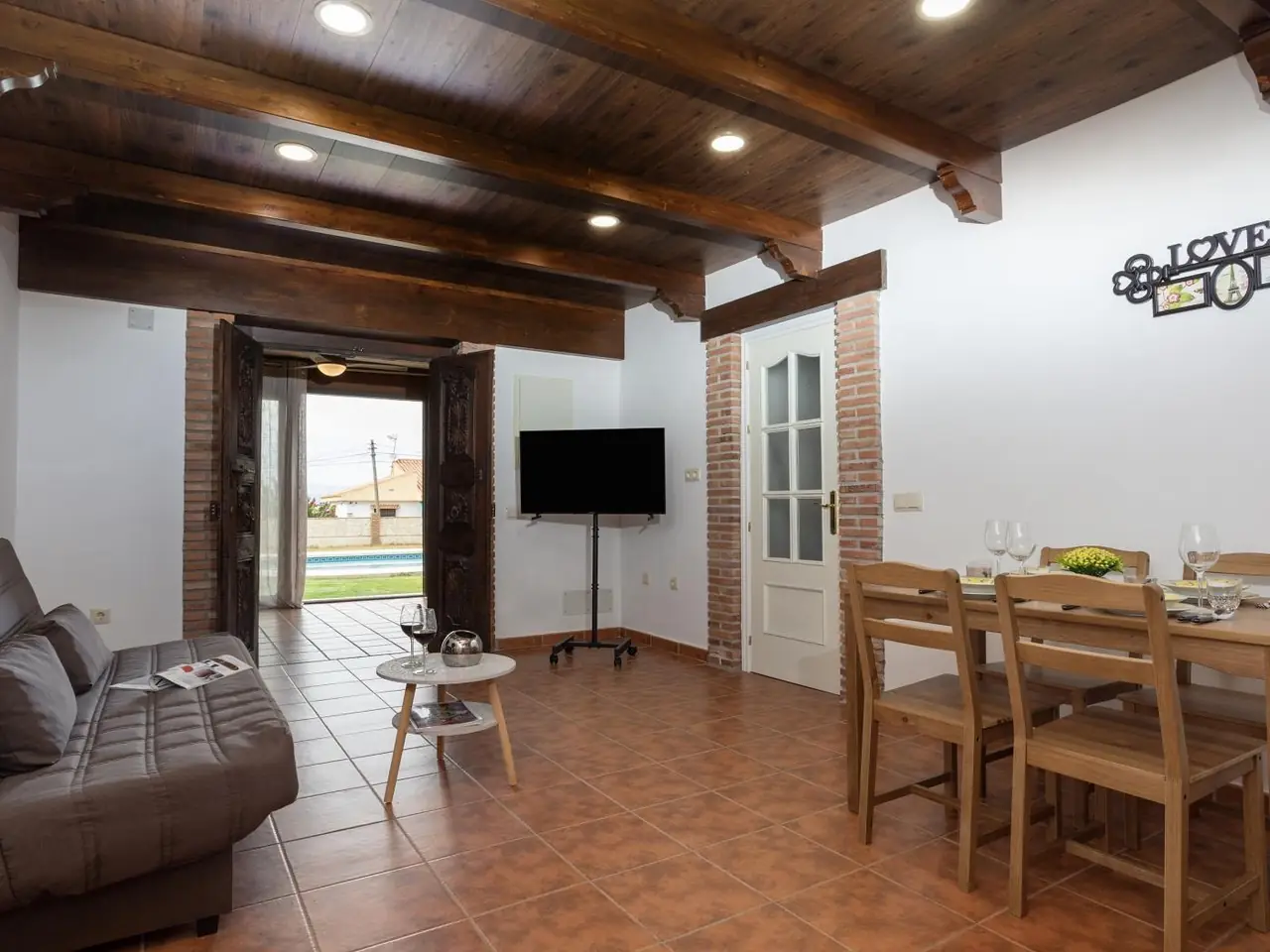 Flat I Alhaurín, Alhaurín de la Torre — foto 6