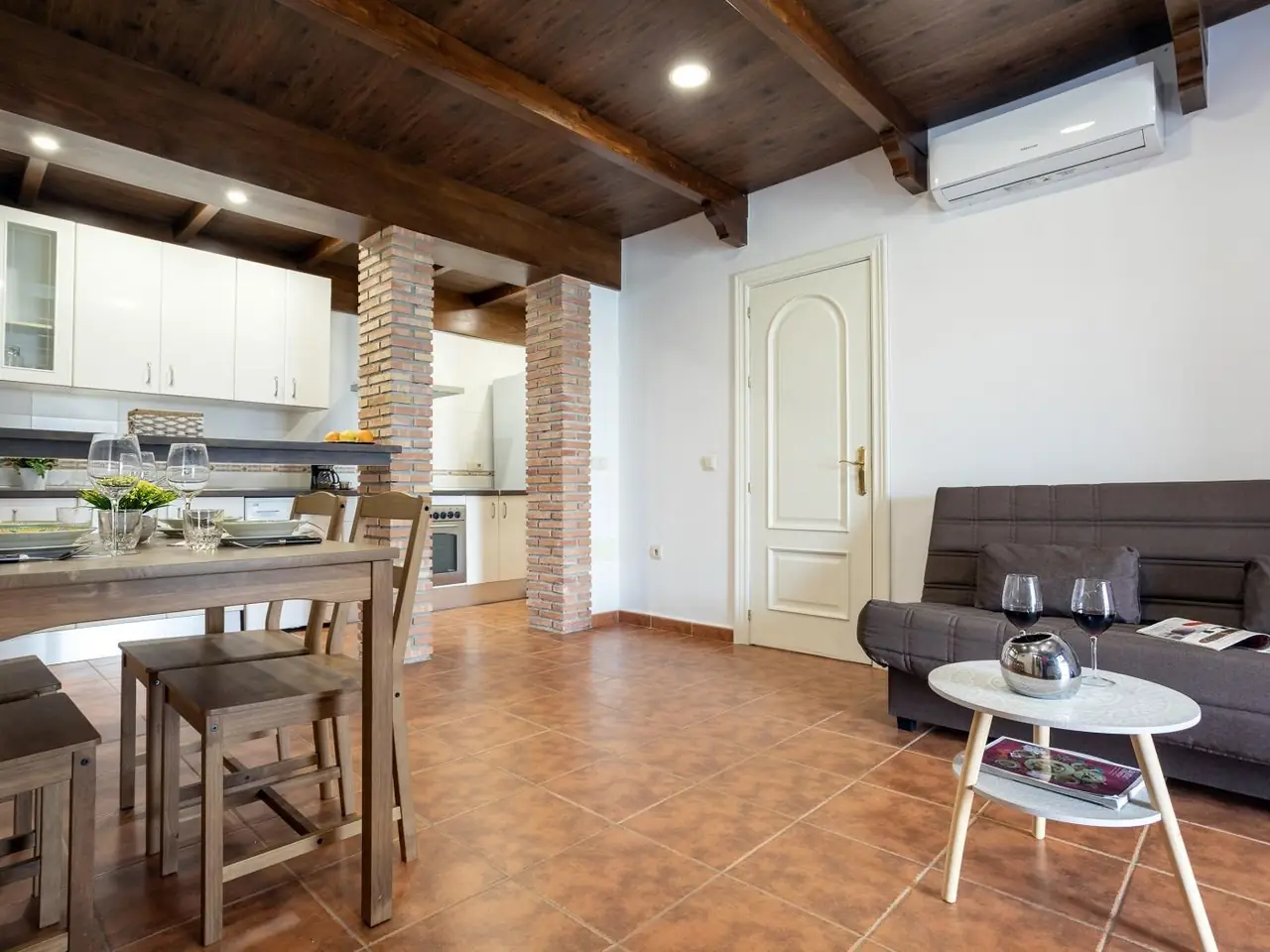 Flat I Alhaurín, Alhaurín de la Torre — foto 7