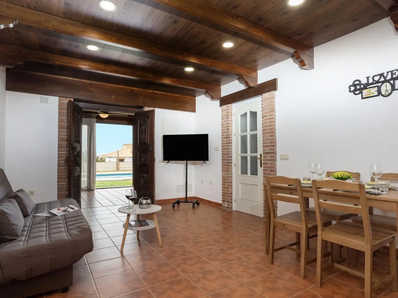 Flat I Alhaurín, Alhaurín de la Torre — foto 8