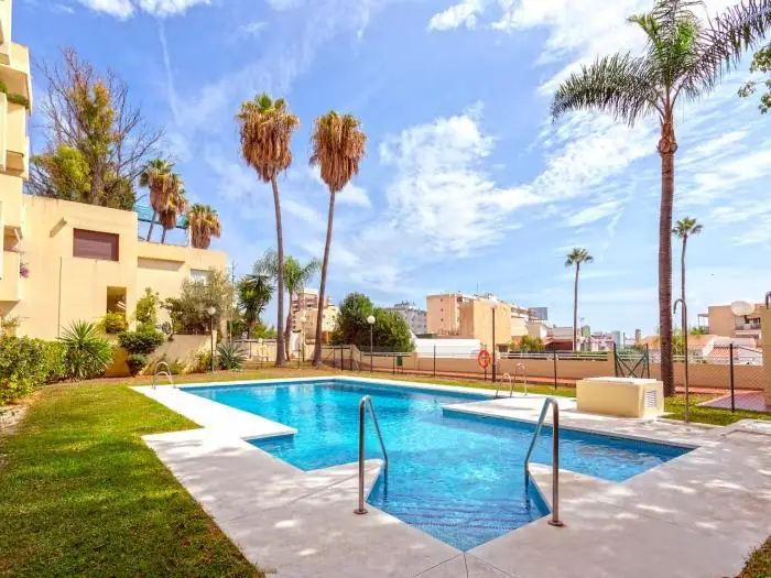 Carlota Flat II, Torremolinos · La Carihuela