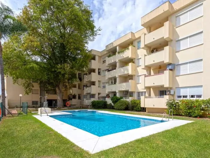 Carlota Flat II, Torremolinos — foto 2