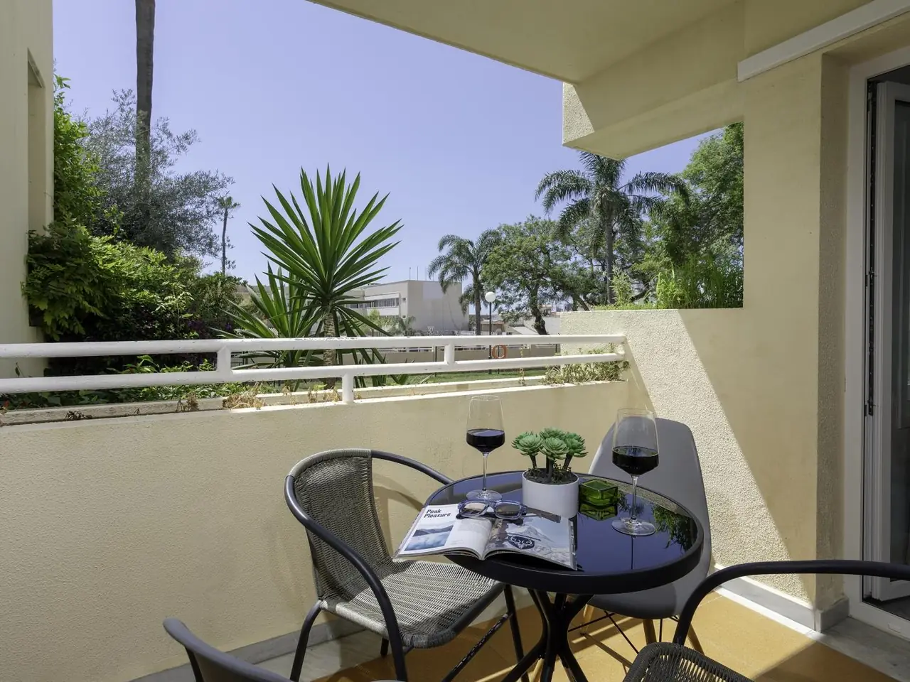 Carlota Flat II, Torremolinos — foto 3