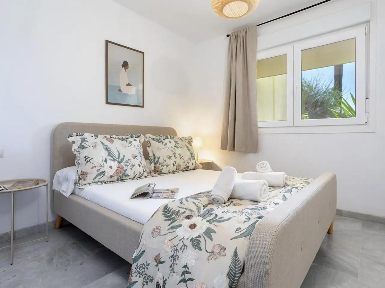 Carlota Flat II, Torremolinos — foto 4