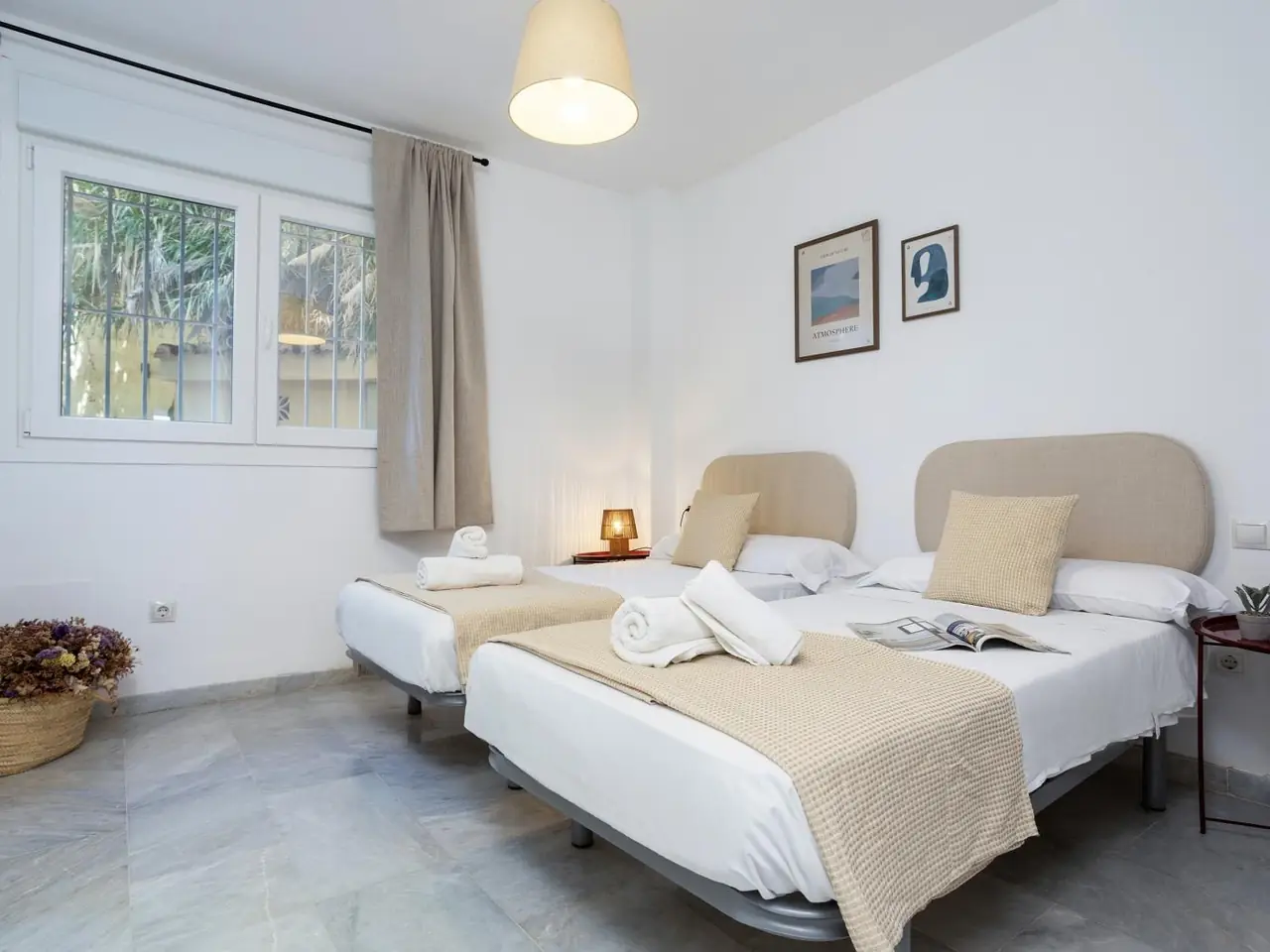 Carlota Flat II, Torremolinos — foto 5