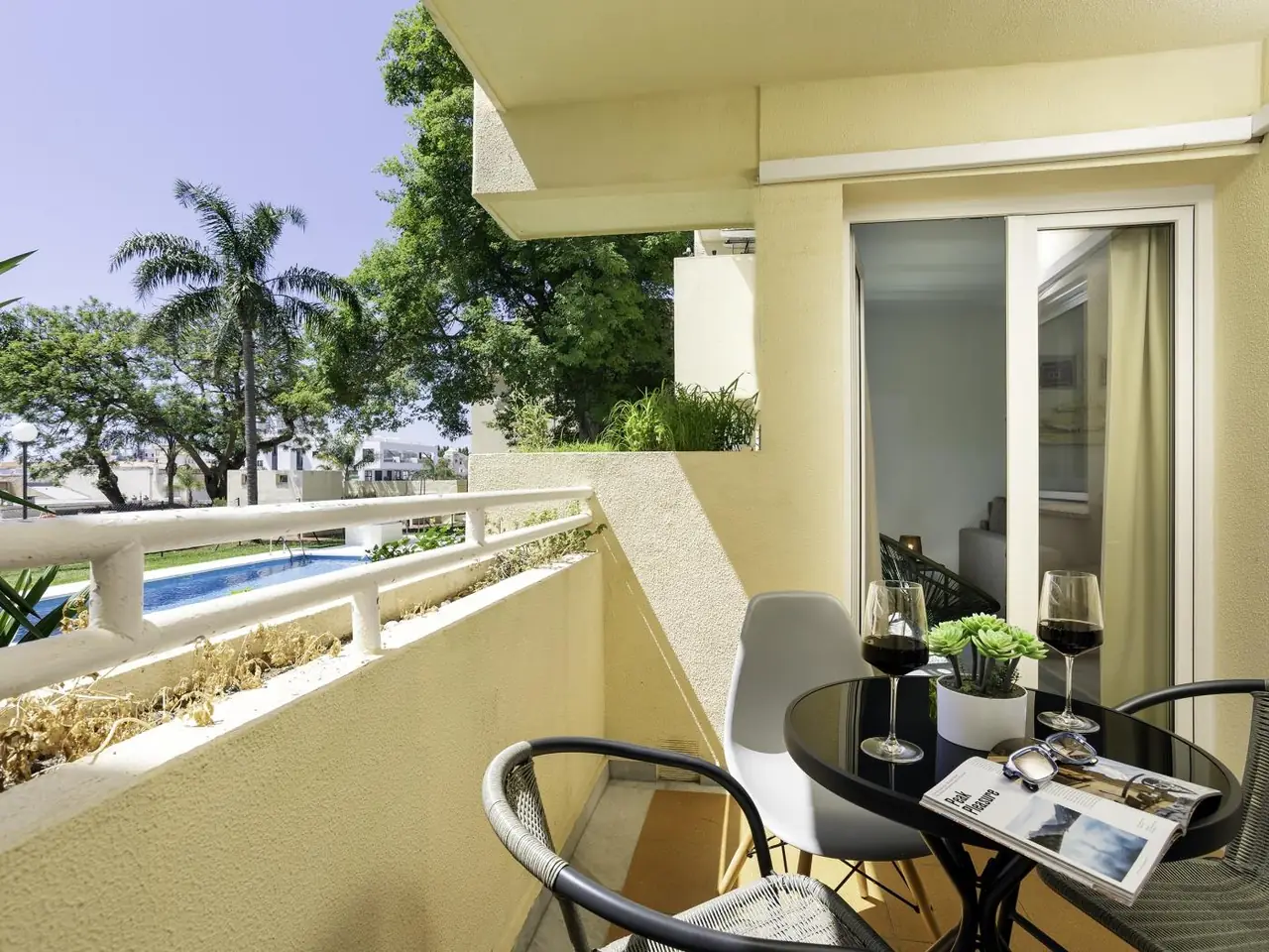 Carlota Flat II, Torremolinos — foto 6