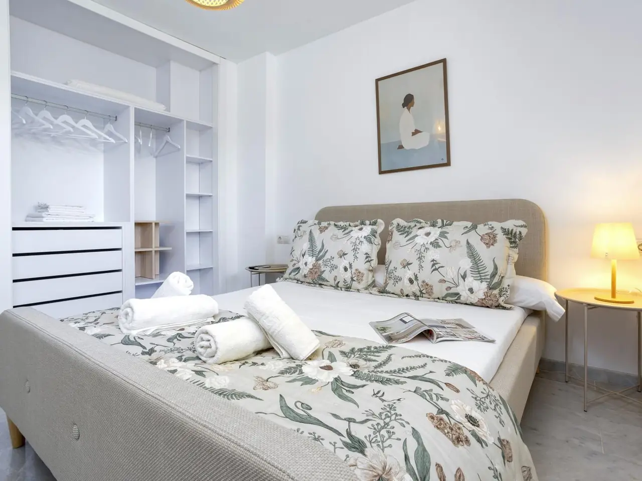 Carlota Flat II, Torremolinos — foto 7