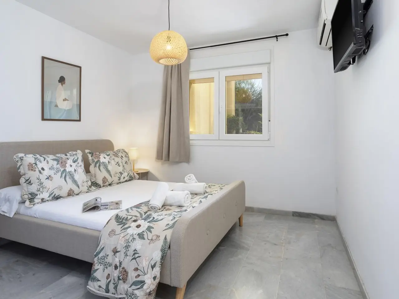 Carlota Flat II, Torremolinos — foto 8