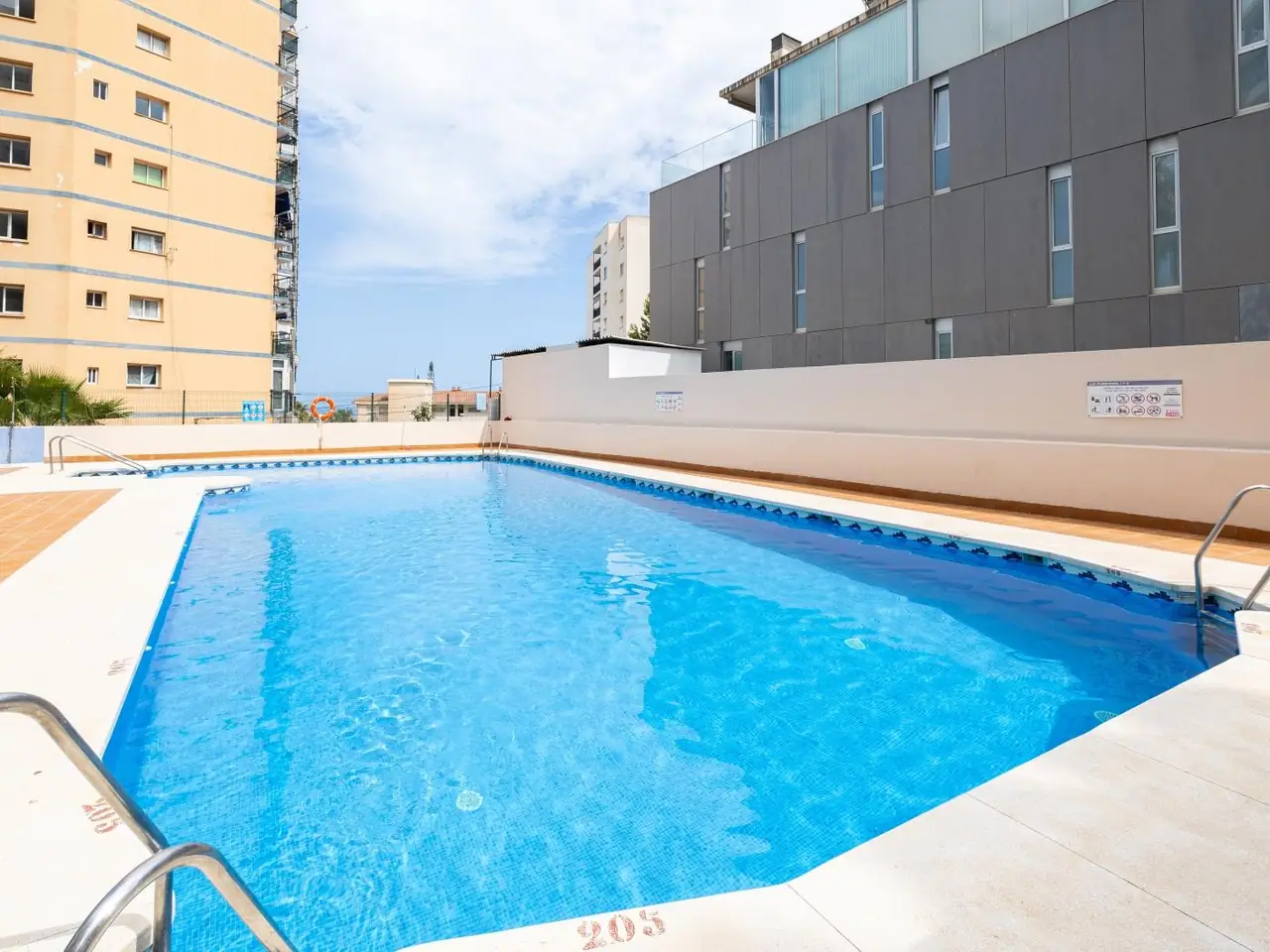 Estudio Marysol, Benalmádena