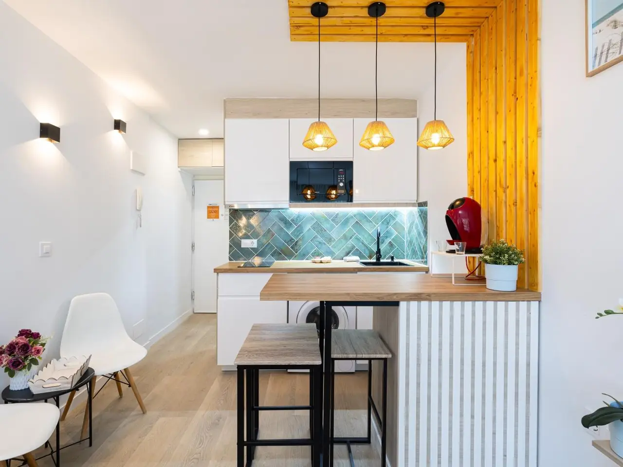 Estudio Marysol, Benalmádena — foto 2