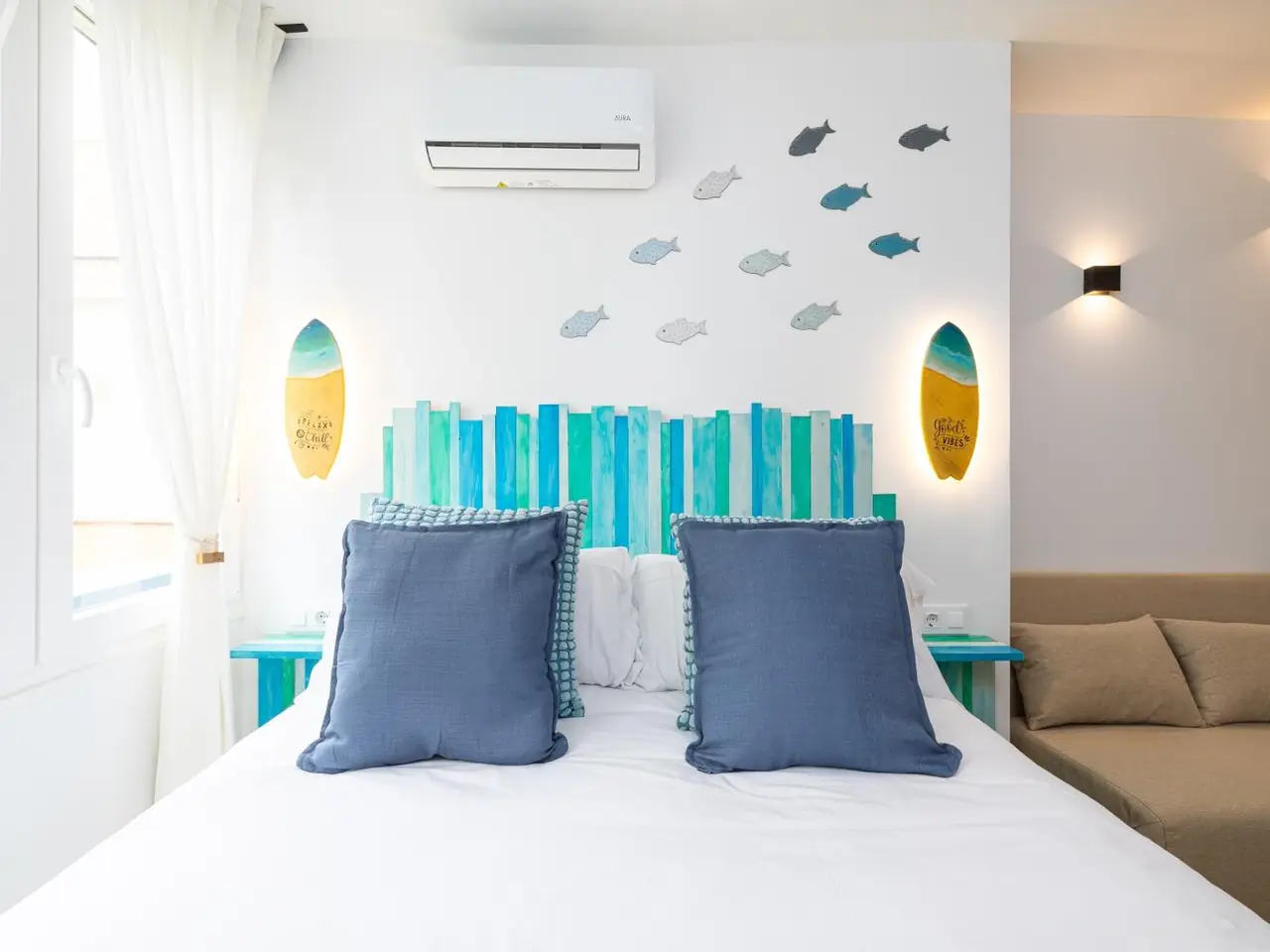 Estudio Marysol, Benalmádena — foto 5