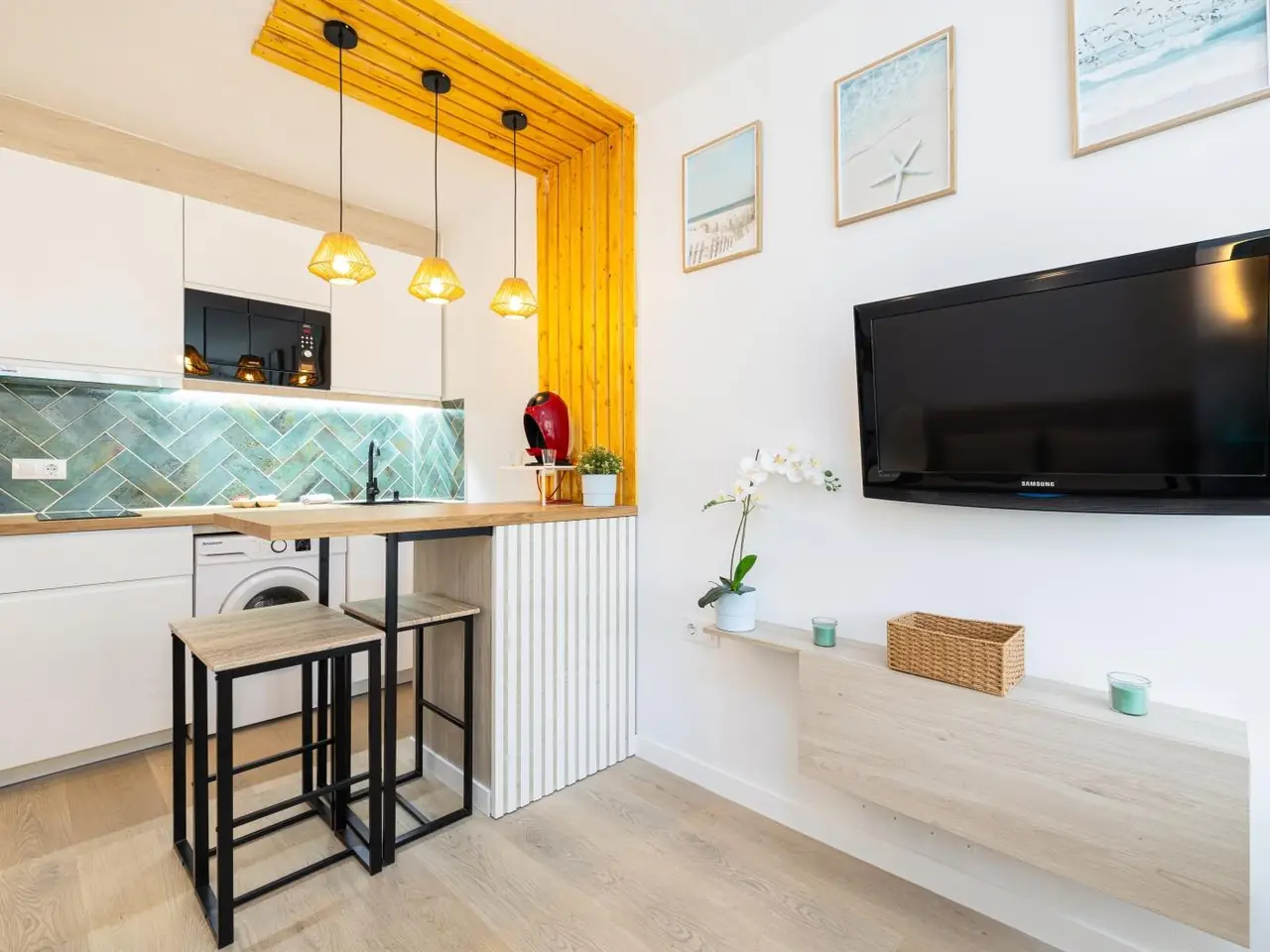 Estudio Marysol, Benalmádena — foto 7