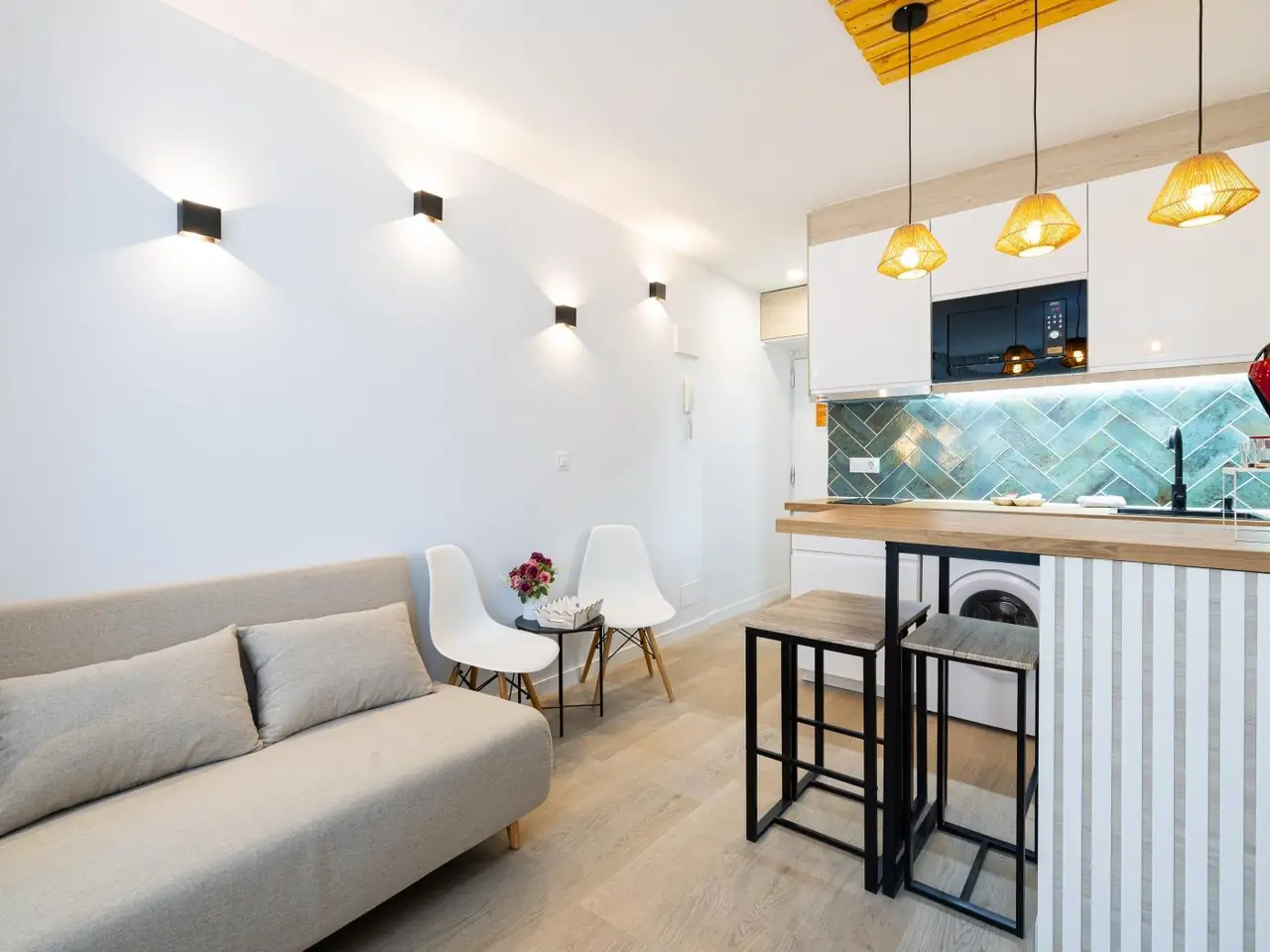 Estudio Marysol, Benalmádena — foto 8