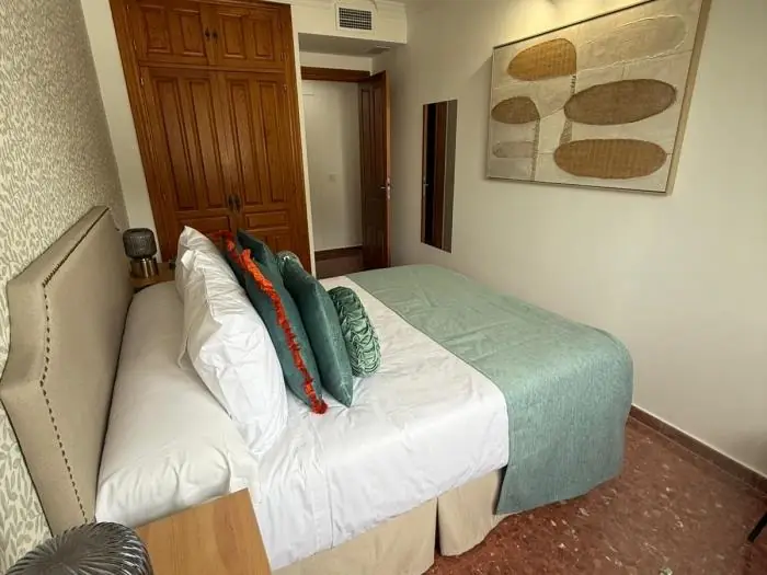 Driza Lovely Flat II, Málaga — foto 3