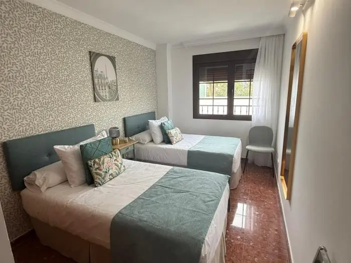 Driza Lovely Flat II, Málaga — foto 6