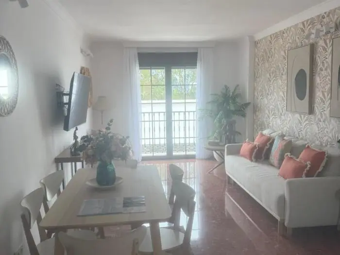 Driza Lovely Flat II, Málaga — foto 8