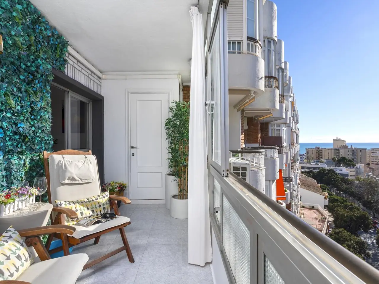 Justin Flat I, Torremolinos — foto 2