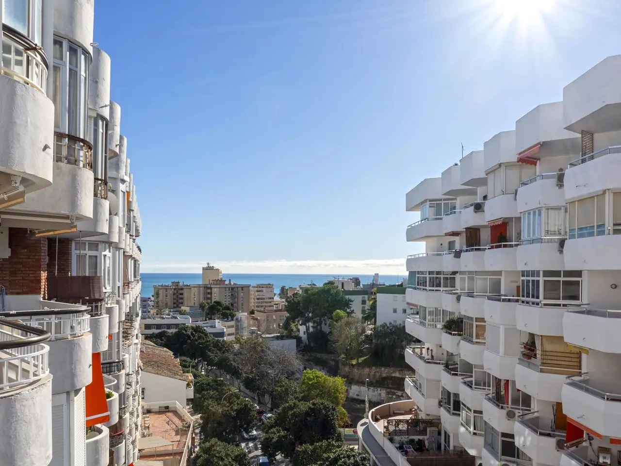 Justin Flat I, Torremolinos — foto 3