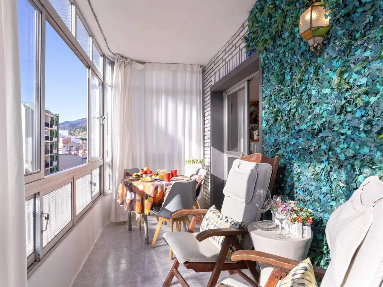 Justin Flat I, Torremolinos — foto 4