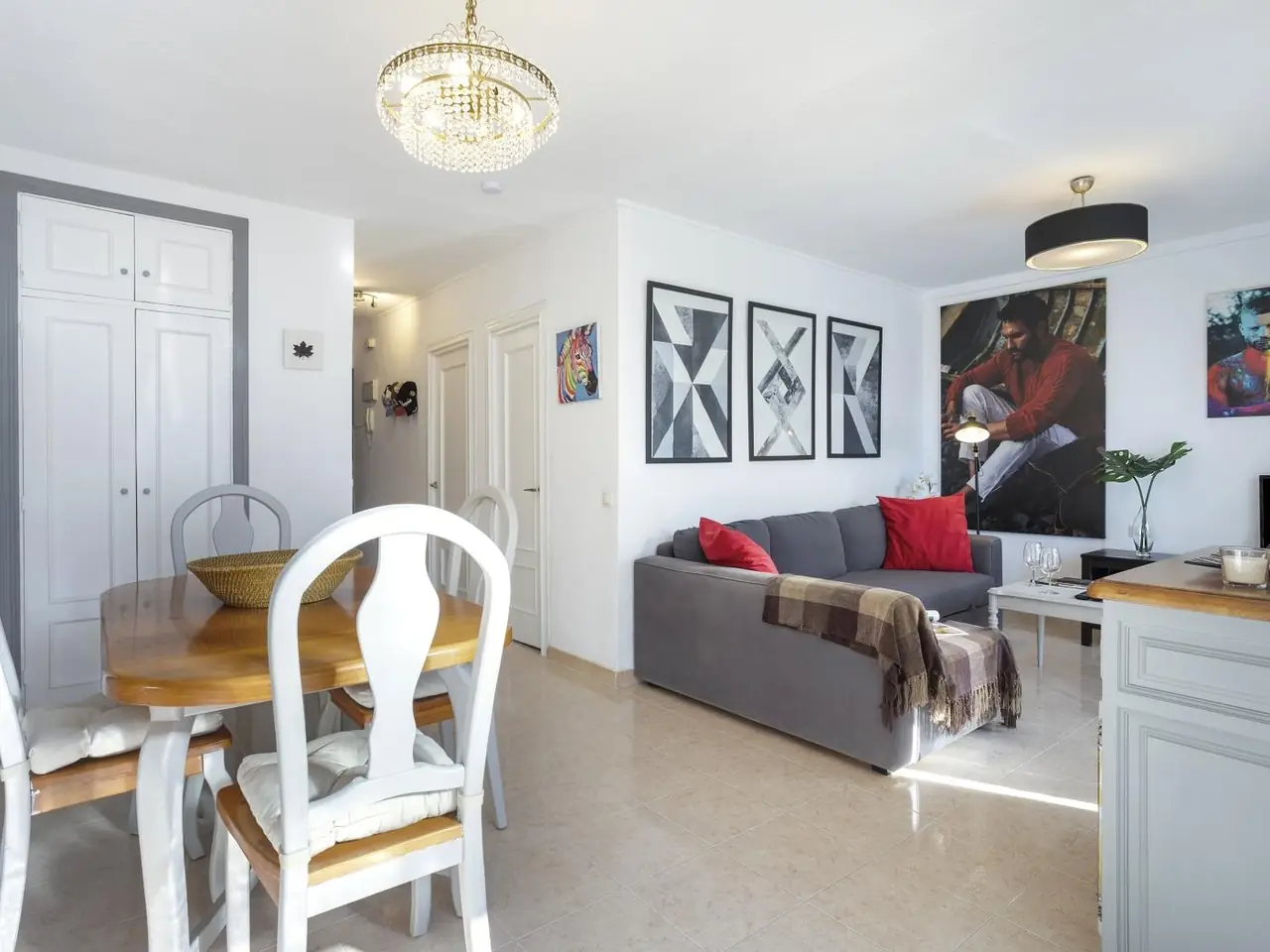 Justin Flat I, Torremolinos — foto 6