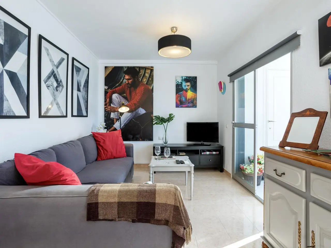 Justin Flat I, Torremolinos — foto 7