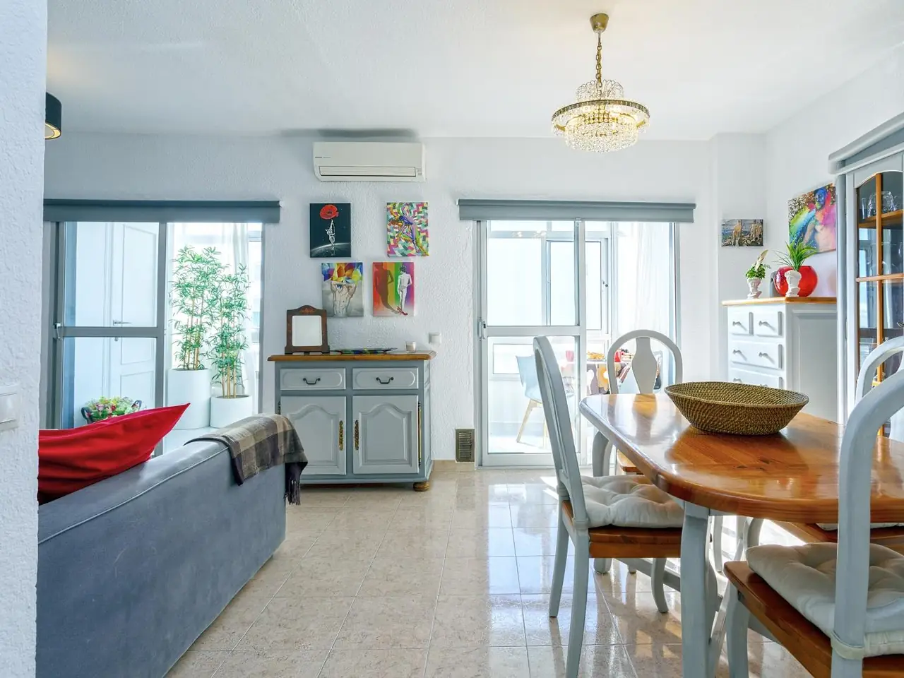 Justin Flat I, Torremolinos — foto 8
