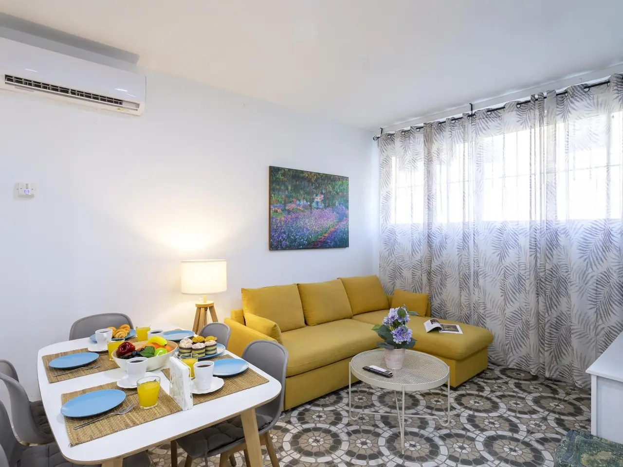 Loft Bazan, Málaga — foto 2