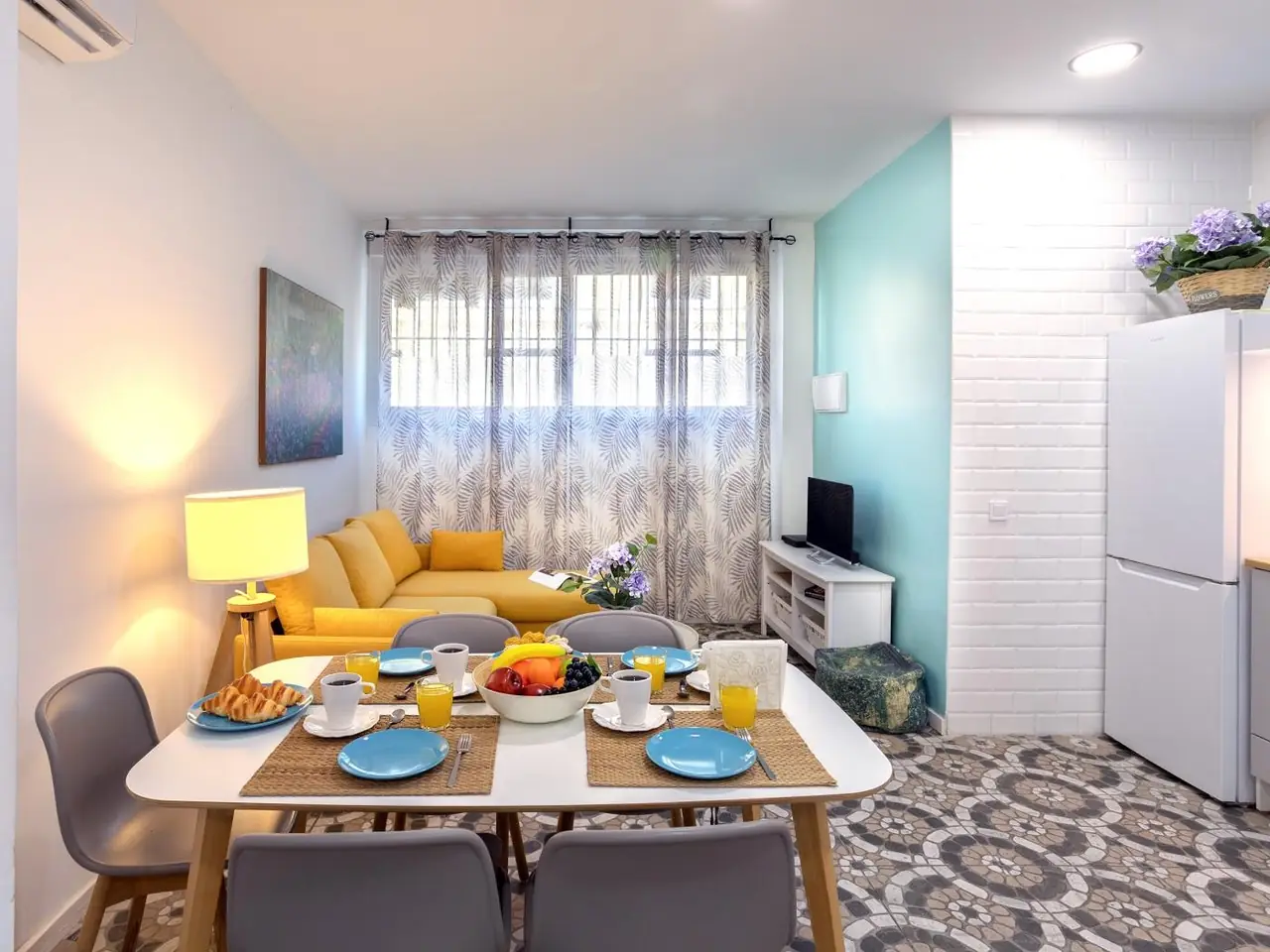 Loft Bazan, Málaga — foto 3