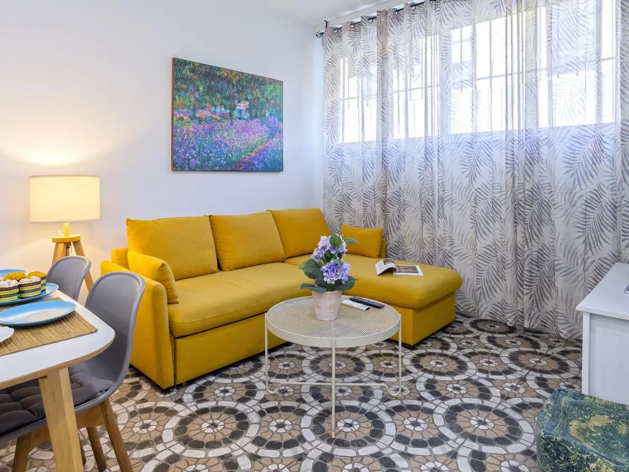 Loft Bazan, Málaga — foto 4