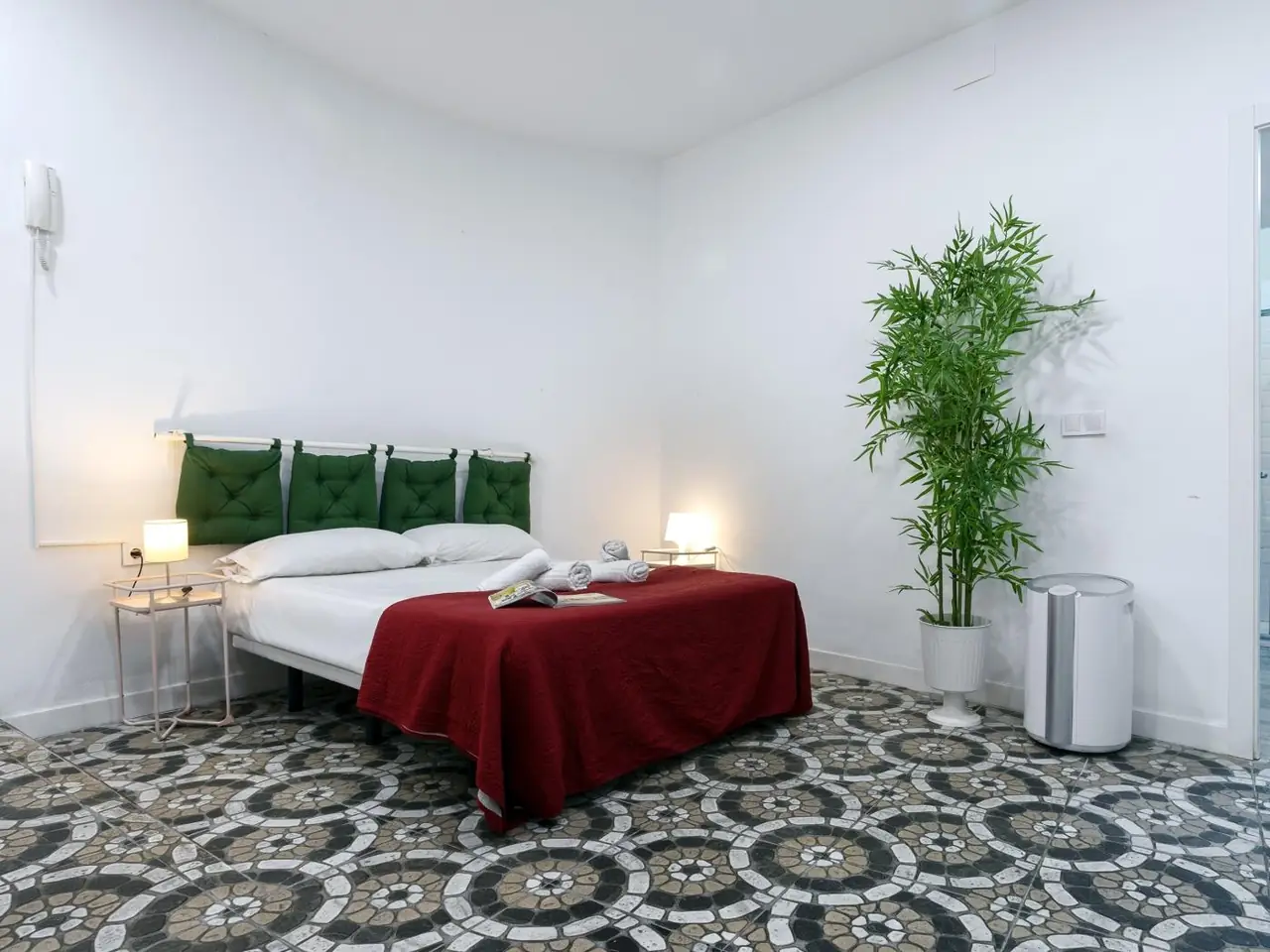 Loft Bazan, Málaga — foto 7
