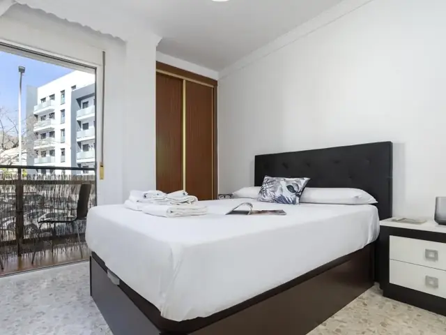 Gran Cardenal Flat II, Torremolinos