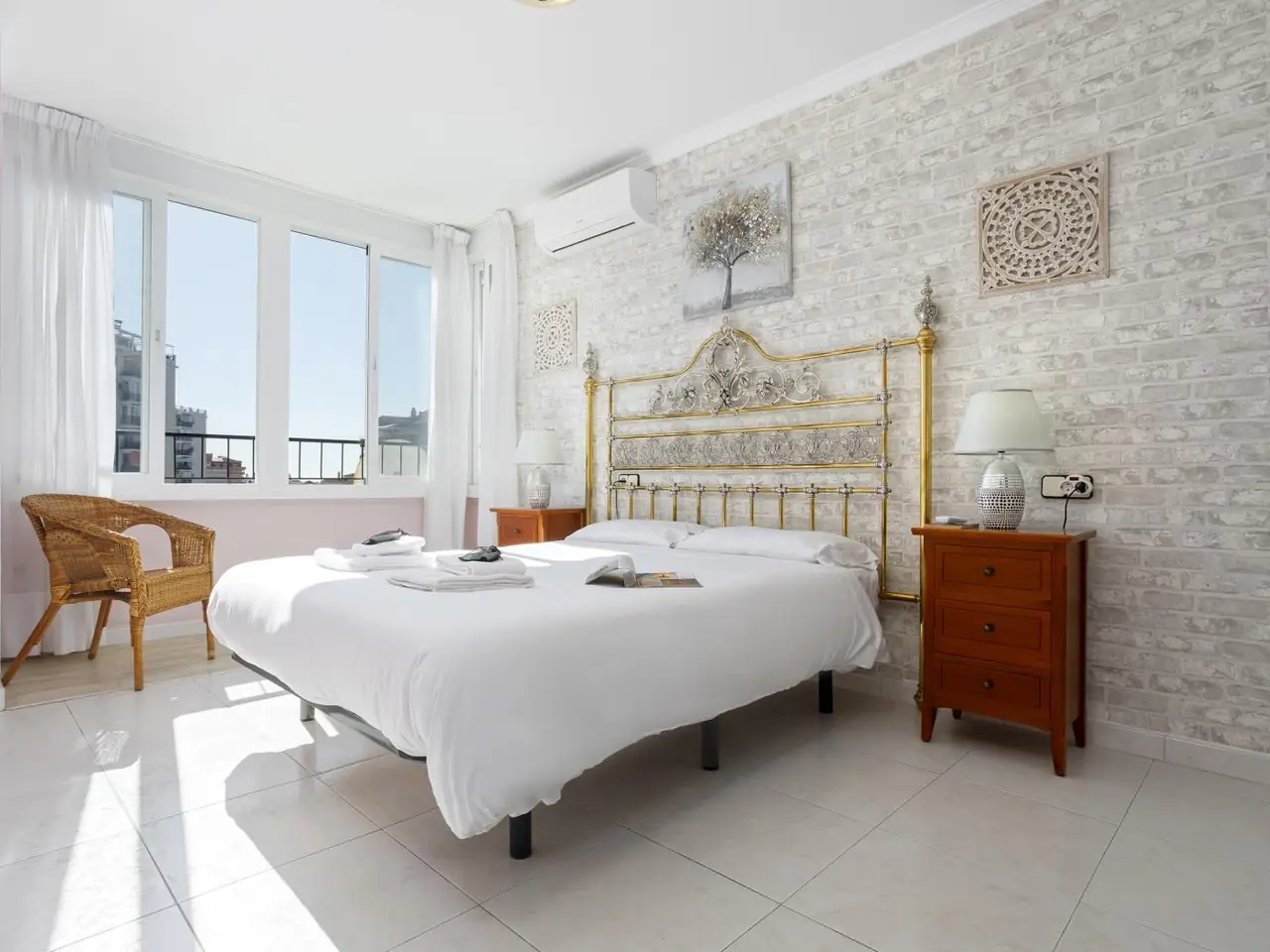 Adriana Flat II, Fuengirola