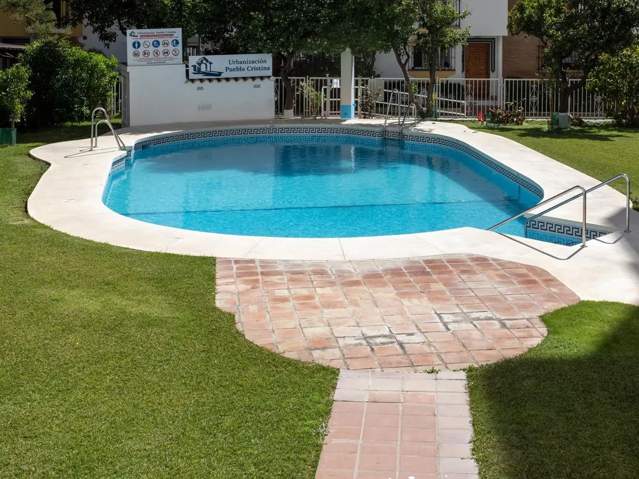 Adriana Flat II, Fuengirola — photo 2